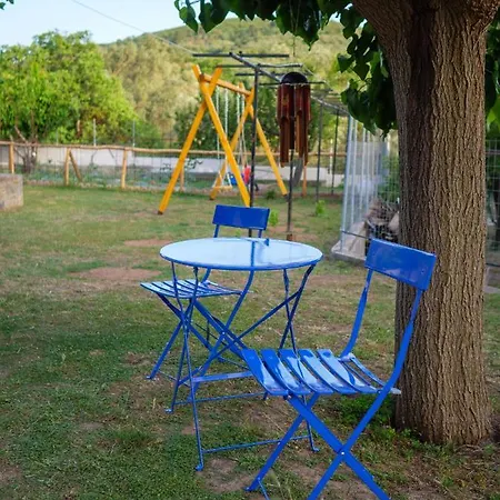 Ferienhaus σπιτι στην εξοχη - *