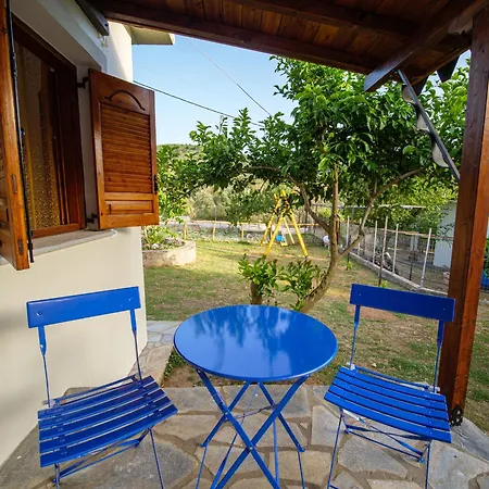 Ferienhaus σπιτι στην εξοχη - *