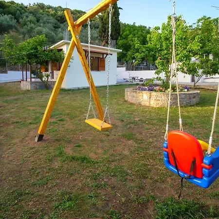 Ferienhaus σπιτι στην εξοχη -
