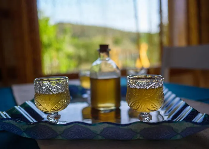 σπιτι στην εξοχη - Dom wakacyjny